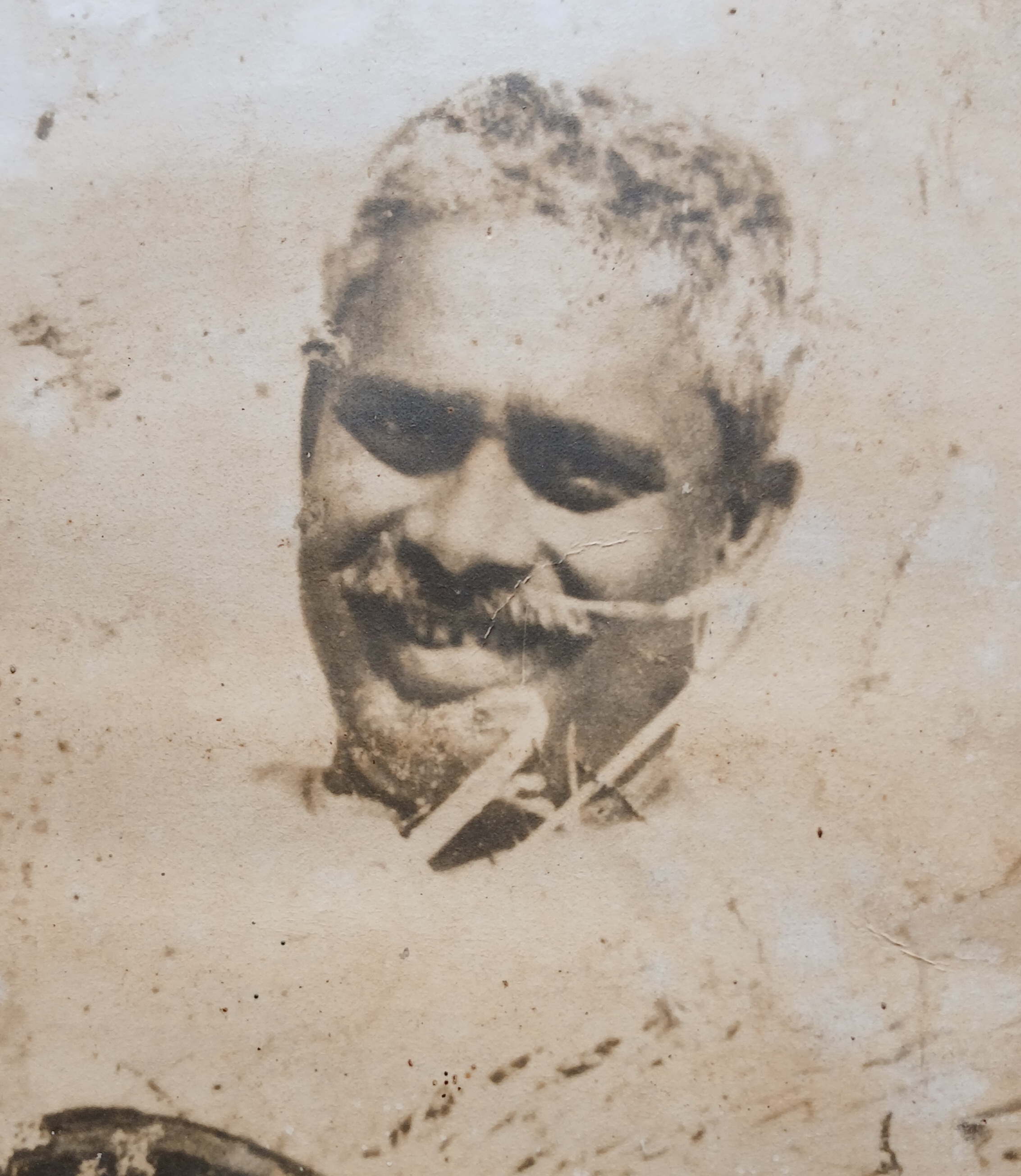 Hem Narayan Singh